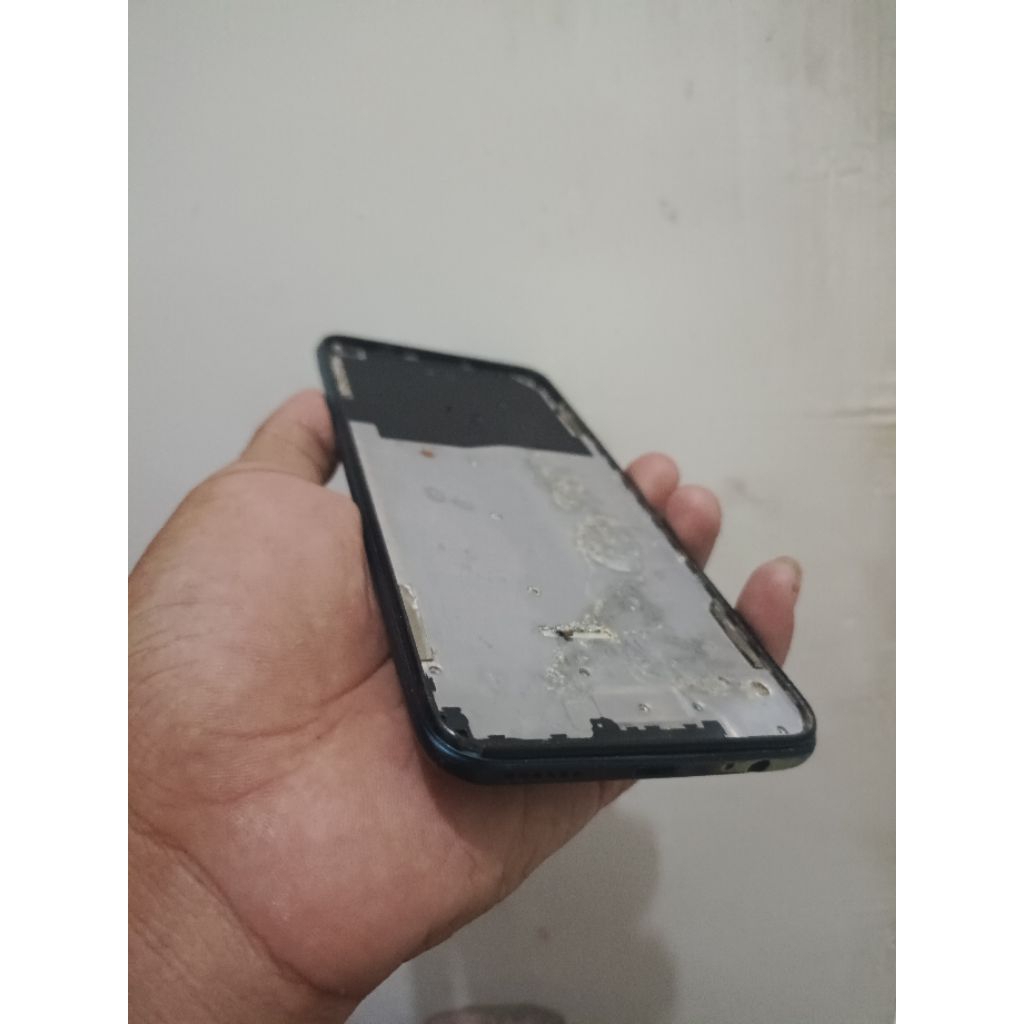 infinix hot 9 minus lcd