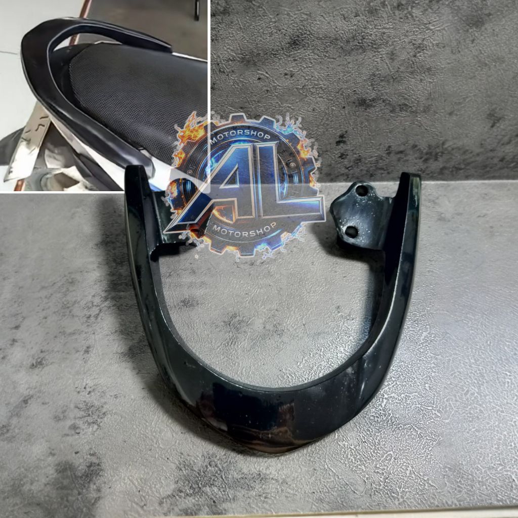 PROMO Behel Jok Beat FI 2012-2016 Behel Honda Beat Fi Esp 2012-2016 Bahan Besi Tebal Termurah dishop