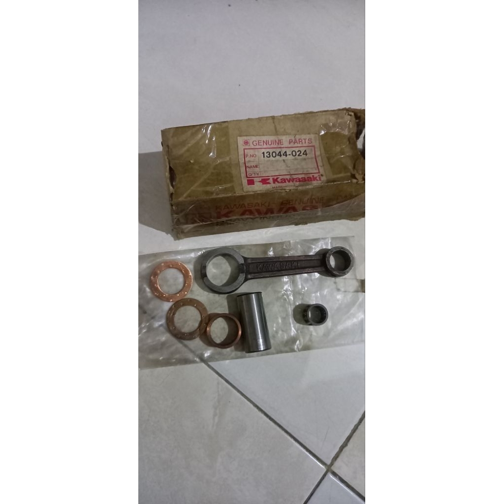 stang seher binter Gto /binter KH