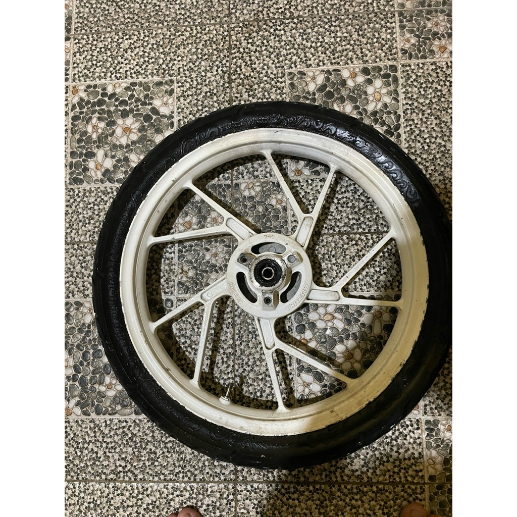 Velg Ori Satria Fu
