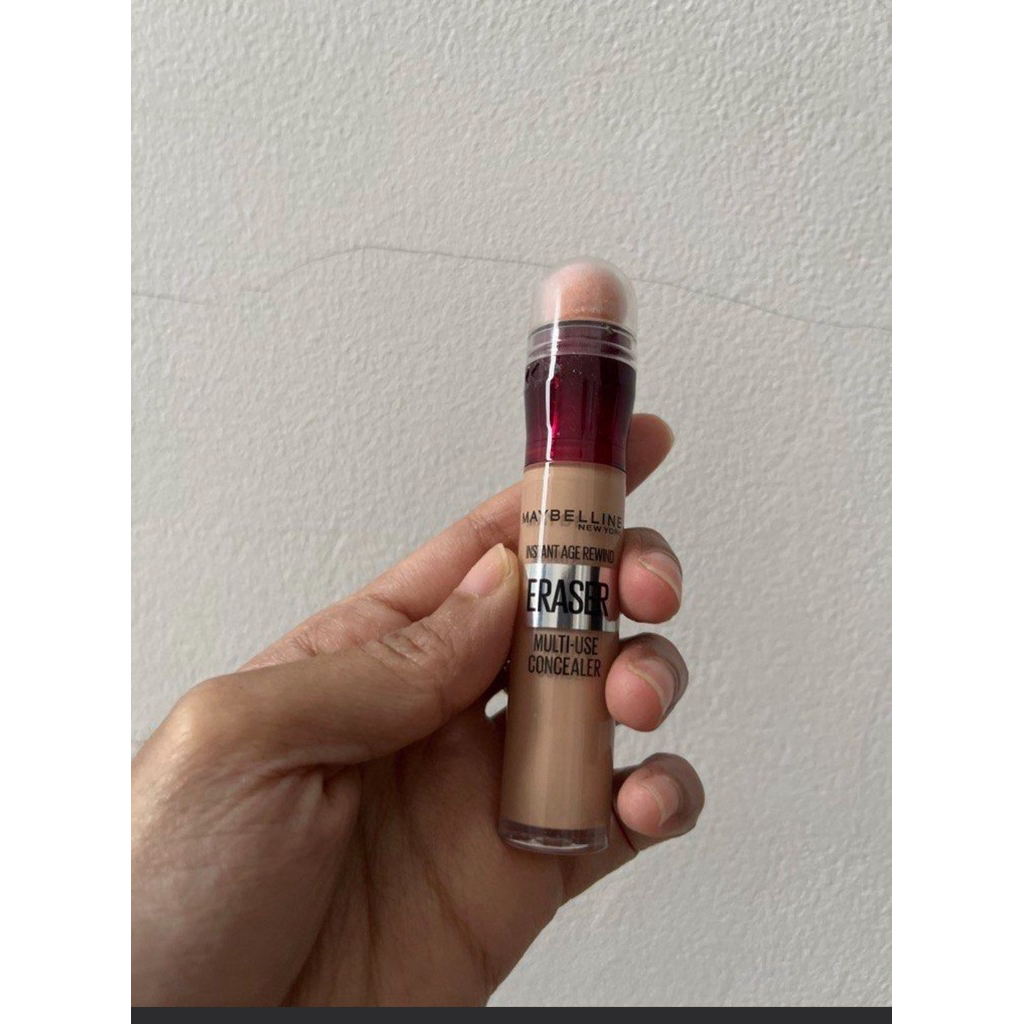concealer maybelline