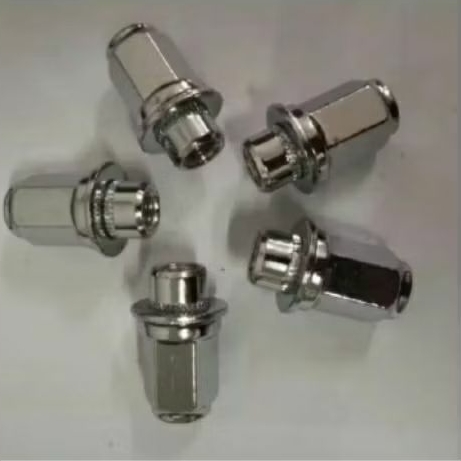 mur roda innova fortuner 1pcs