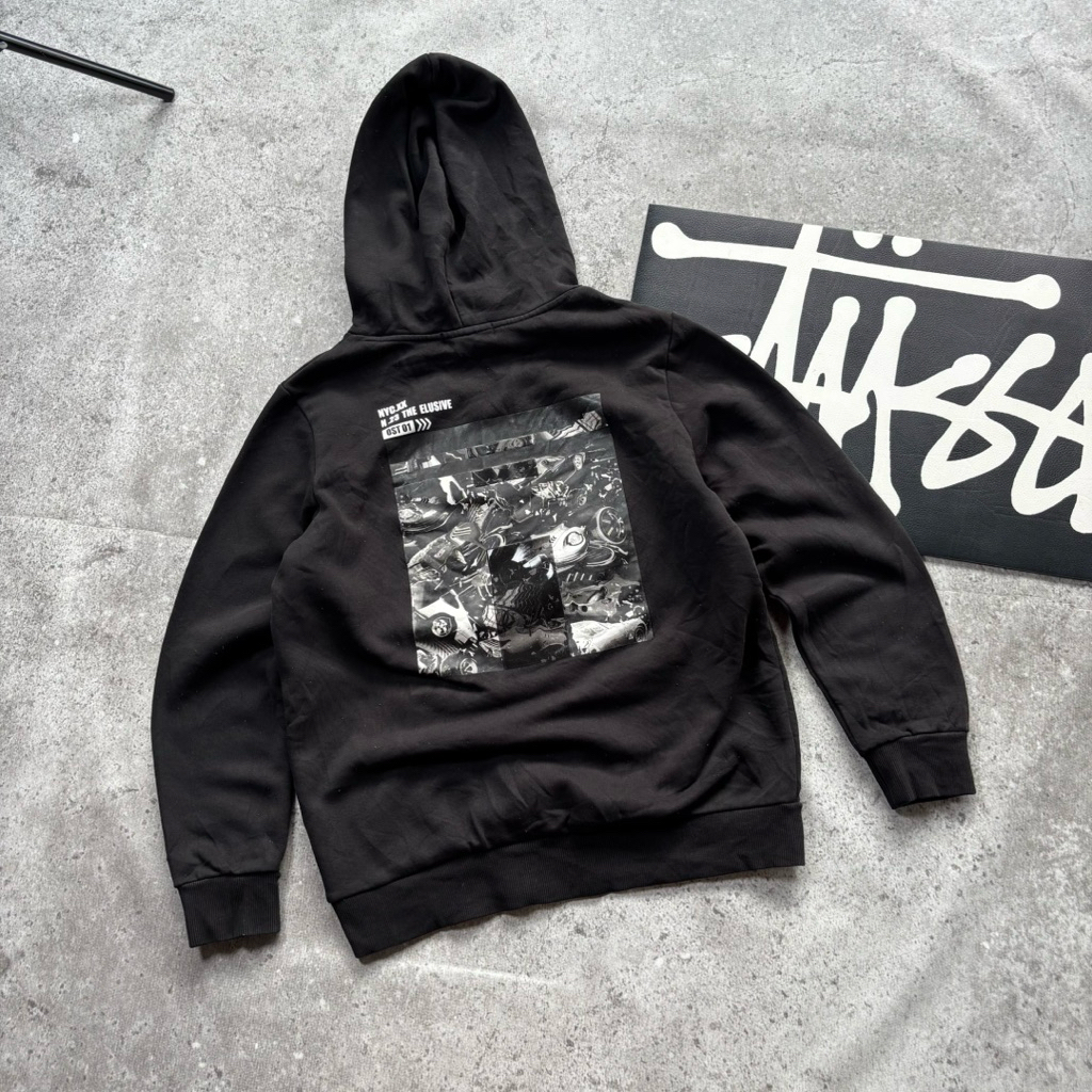 Hoodie GxG Trendy Men Jeans