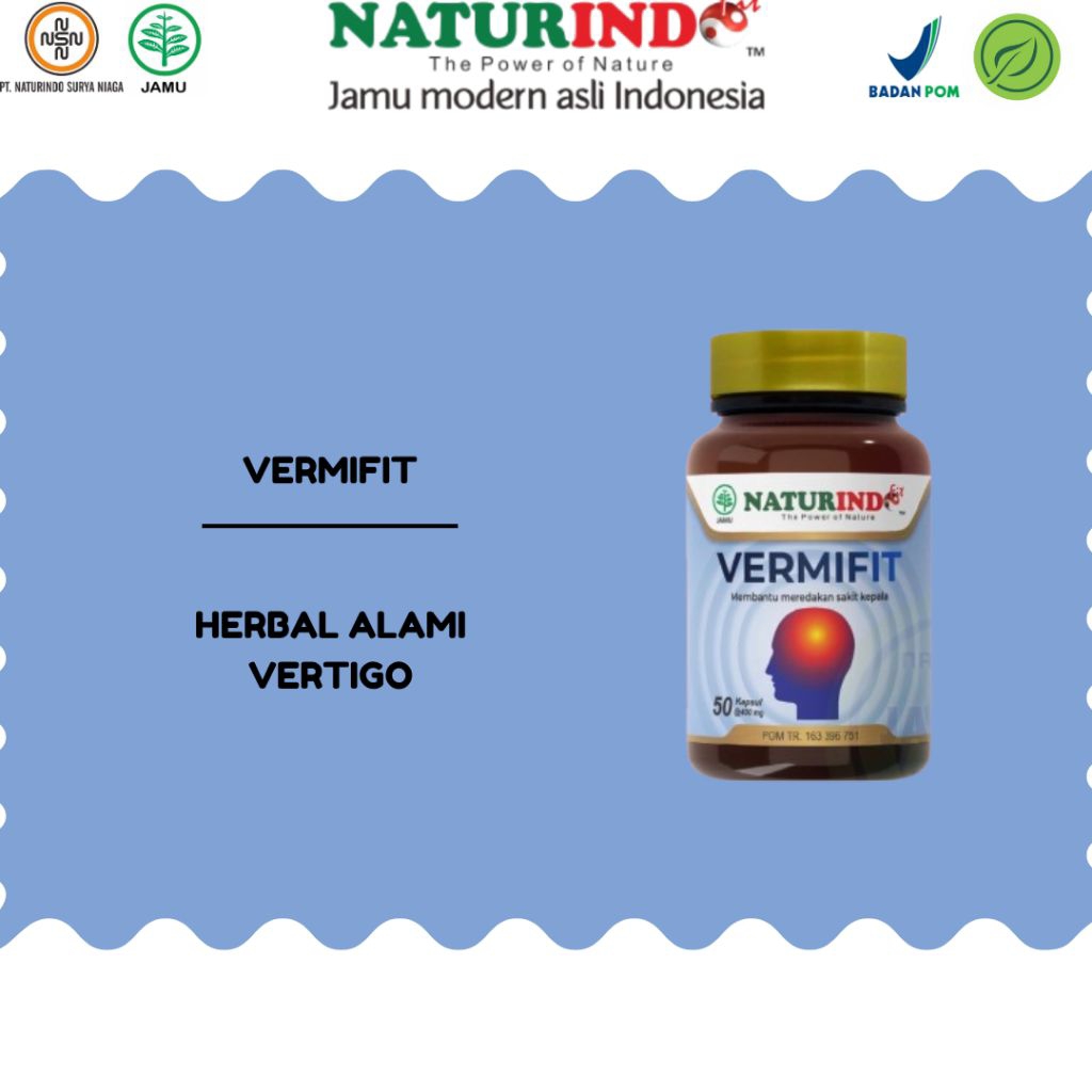 VERMIFIT