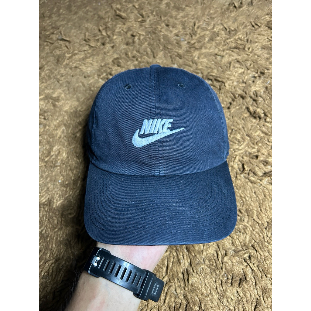 Nik3 Heritage 86 - Futura Wash Cap