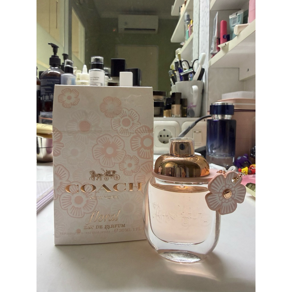 Parfum Coach Floral