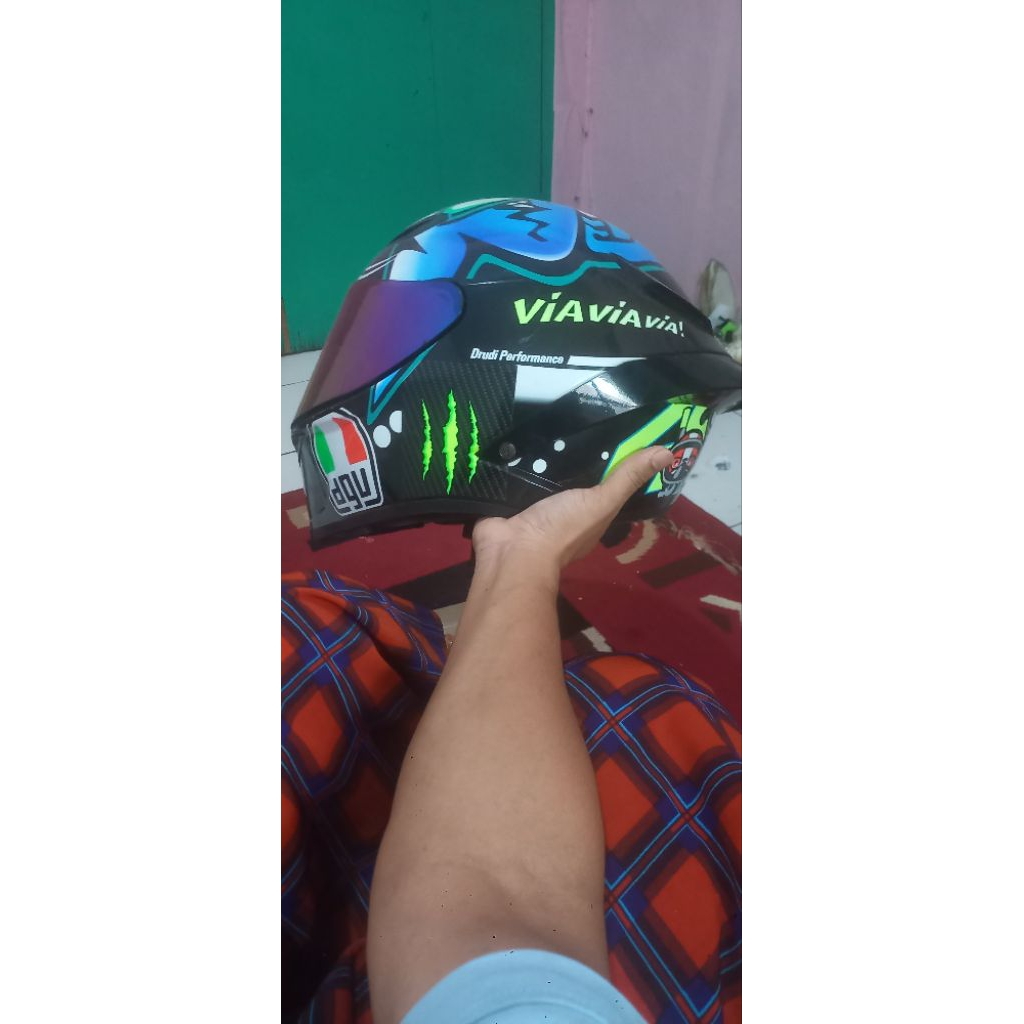helm dql