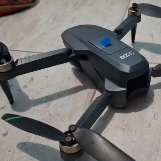 Part Body dan Camera Drone L200 GPS pro max Normal (second) masih bagus_Baca Deskripsi