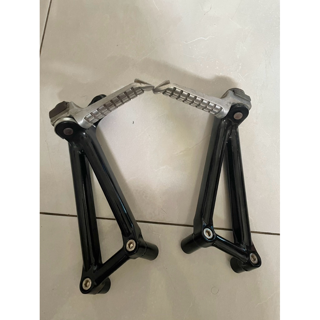 postep belakang ninja rr original