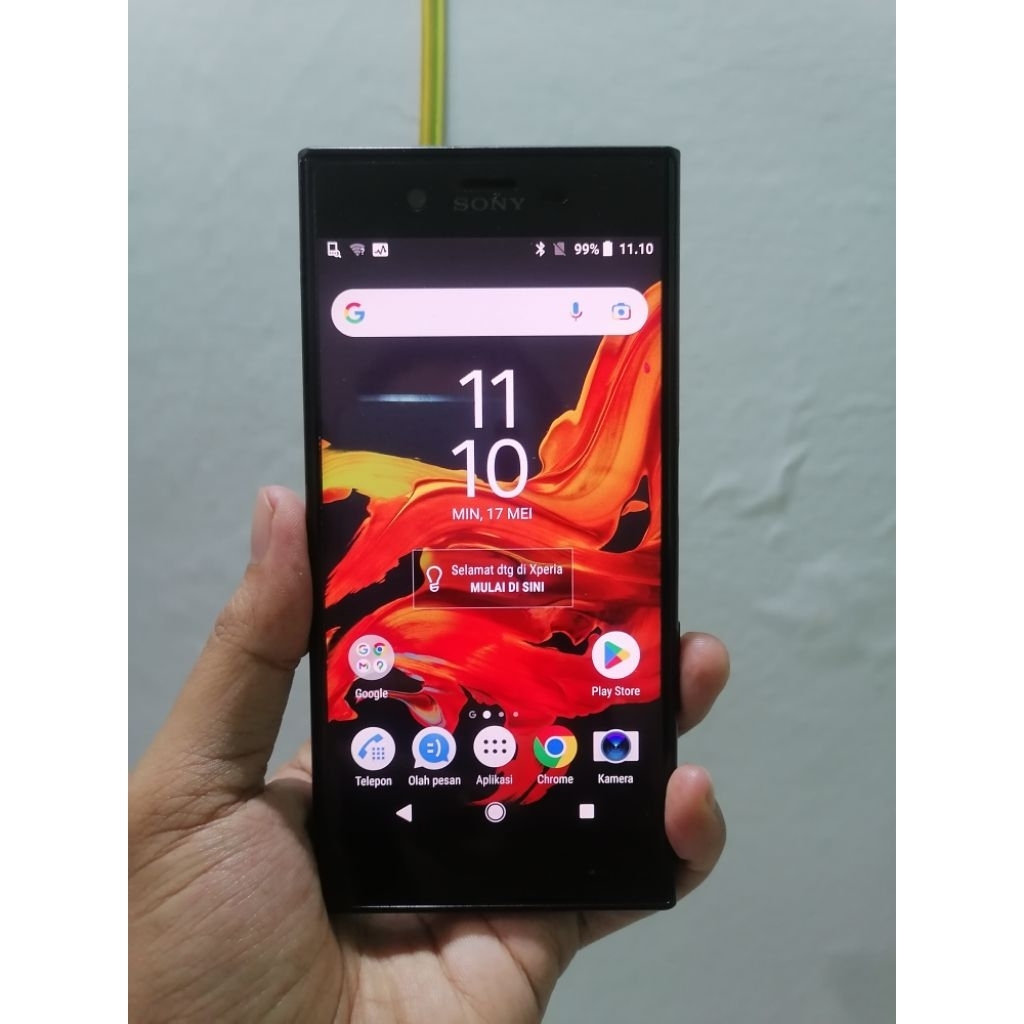 Sony Xperia XZ DUAL Ram 3GB Rom 64GB Snapdragon 820 Hp second Flaghsip
