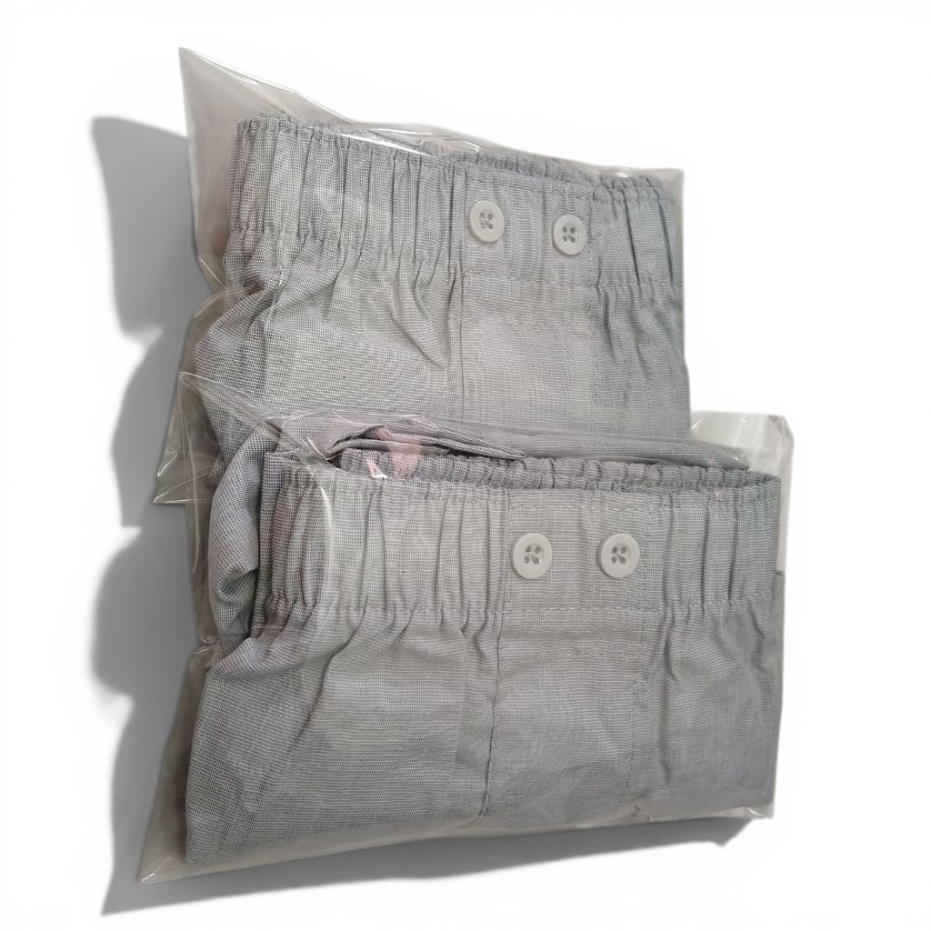 boxer Cole woven promo