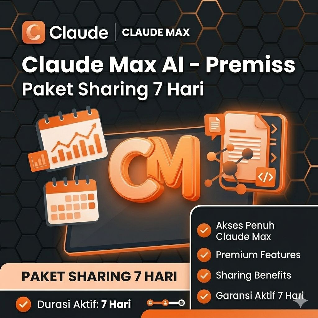 Claude AI max