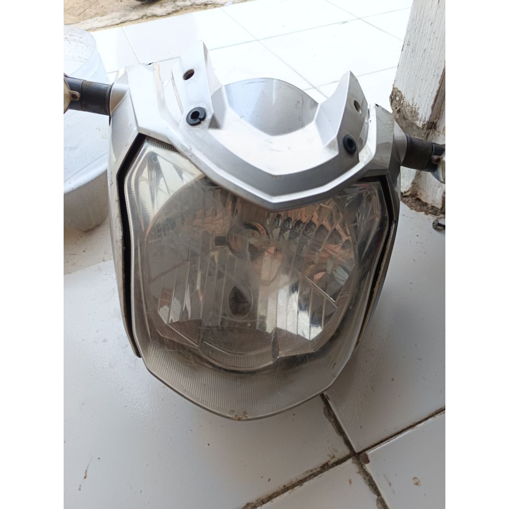 BATOK VIXION NEW 2014