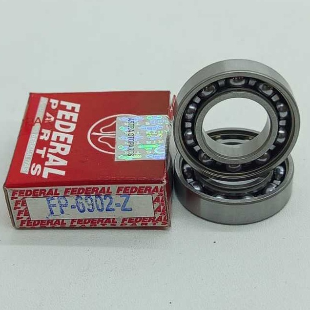 BEARING 6902-Z ORIGINAL FEDERAL