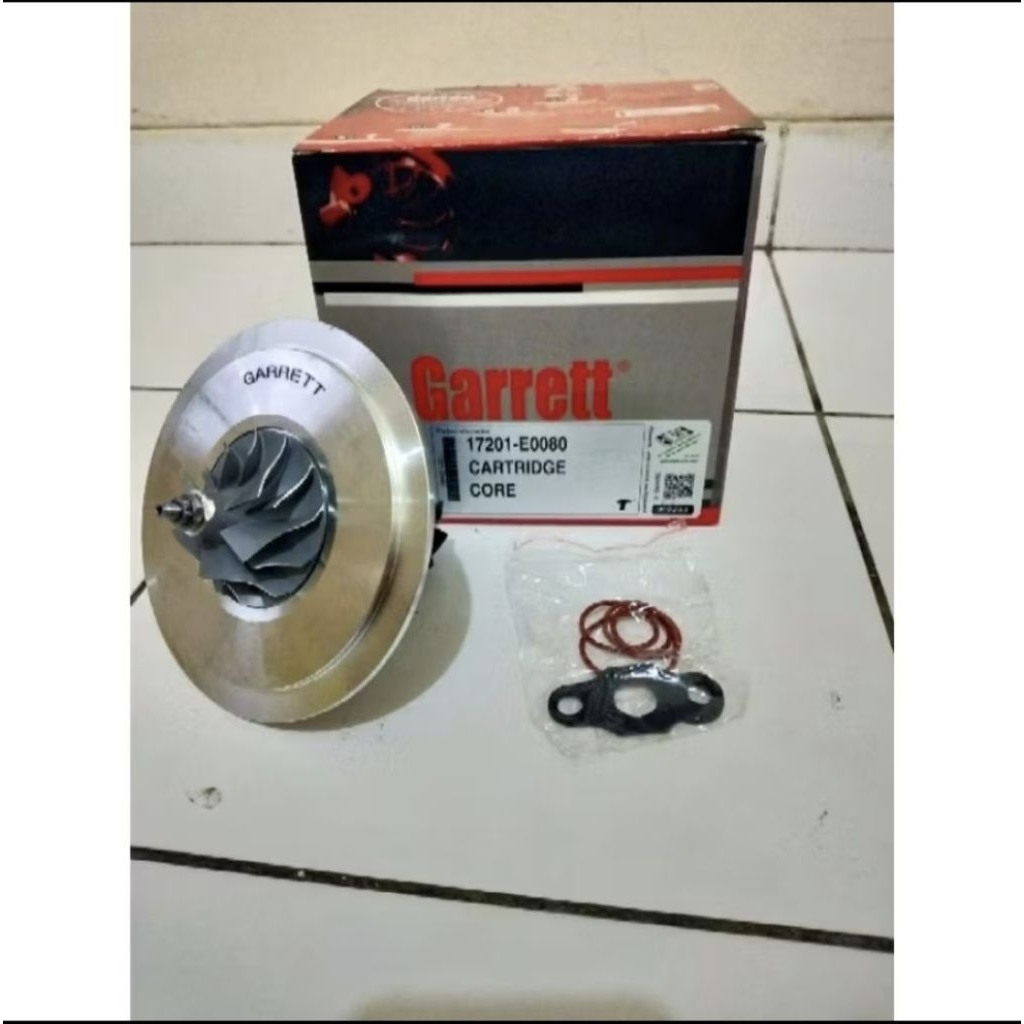 CARTRIDGE TURBO HINO DUTRO 24 VOLT HT 130