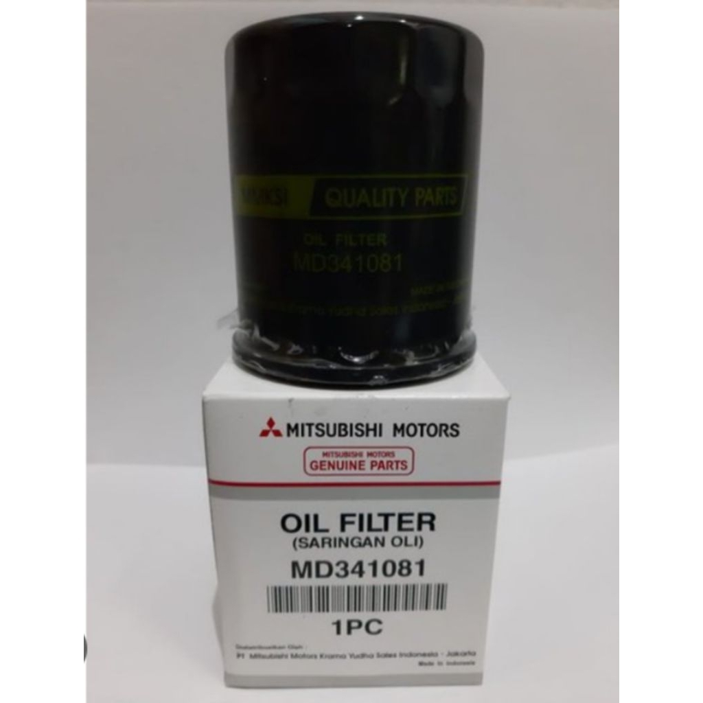 OLI FILTER MITSUBISHI XPANDER