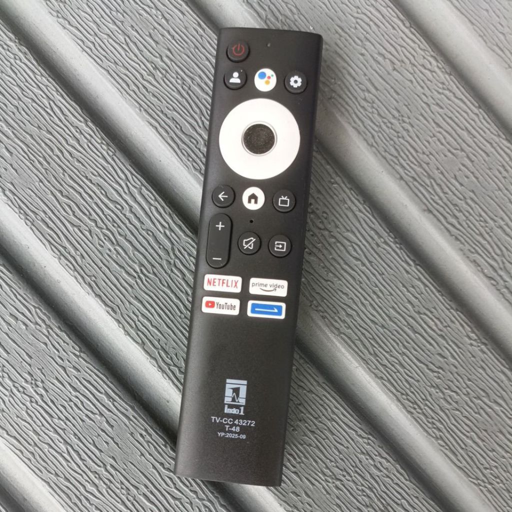remote smart tv sharp GB396WJSA