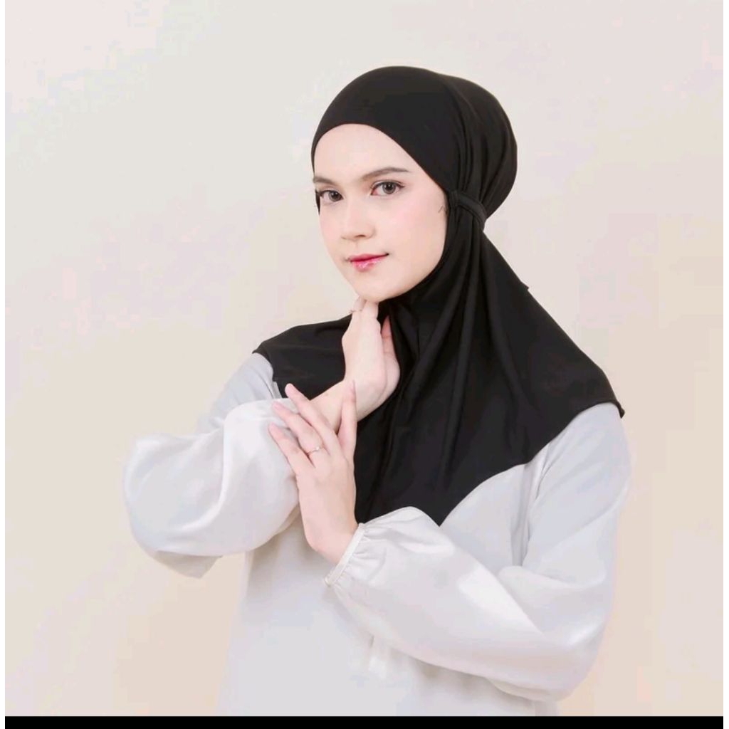hijab Rifani
