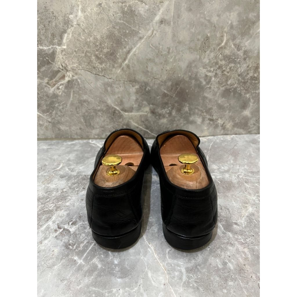 Sepatu Pria Loafers Casual bekas second prelov