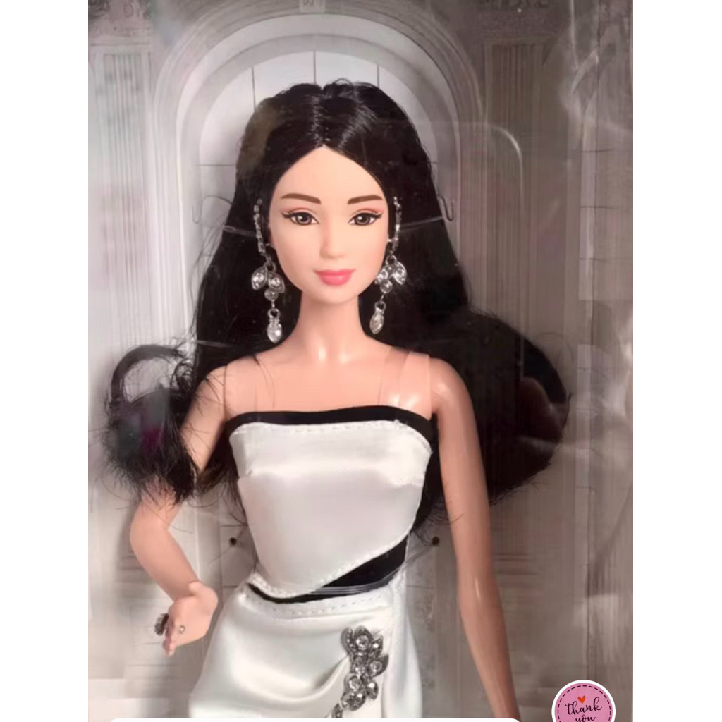barbie new PTMI 2025 (baca deskripsi)