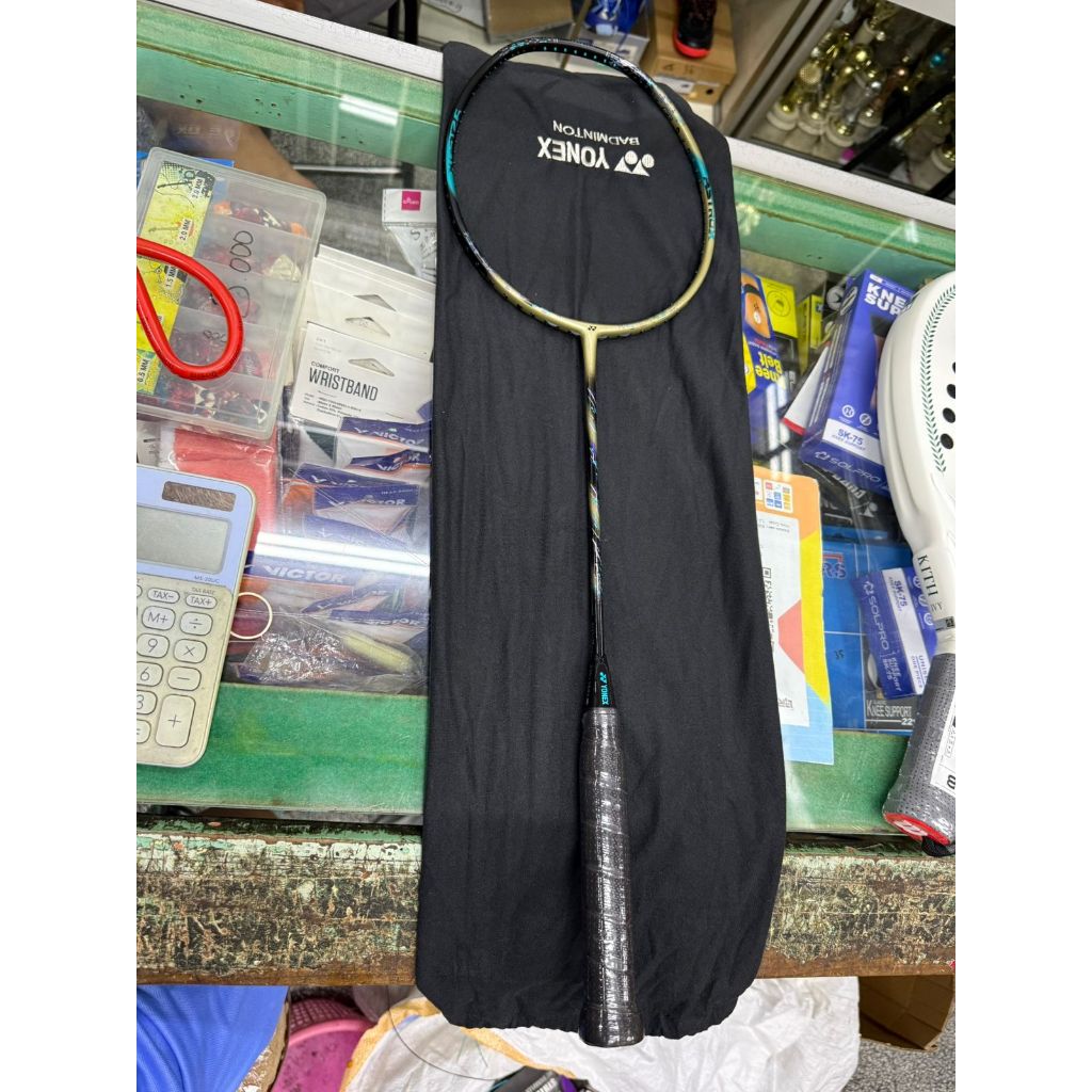 Raket Badminton YONEX ASTROX 88S PRO BP 3RD GEN 2026 (JP JAPAN CODE LIMITED EDITION) Original