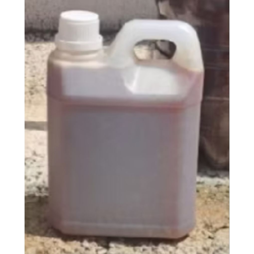BIO-ACTIVE: 2-in-1 Starter & Decomposer