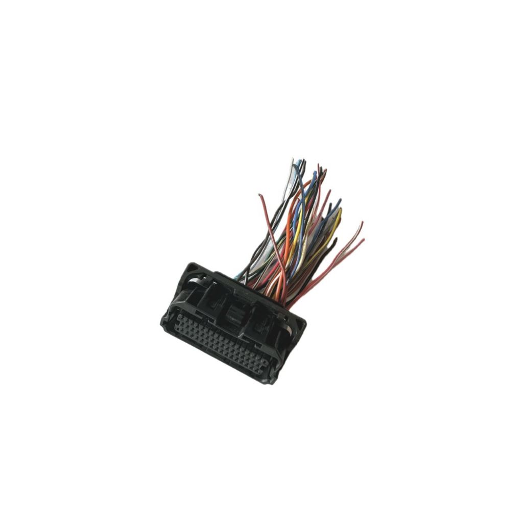 SOKET ECU ECM YAMAHA AEROX 48 PIN - SOKET ECU YAMAHA AEROX KODE ECU B63