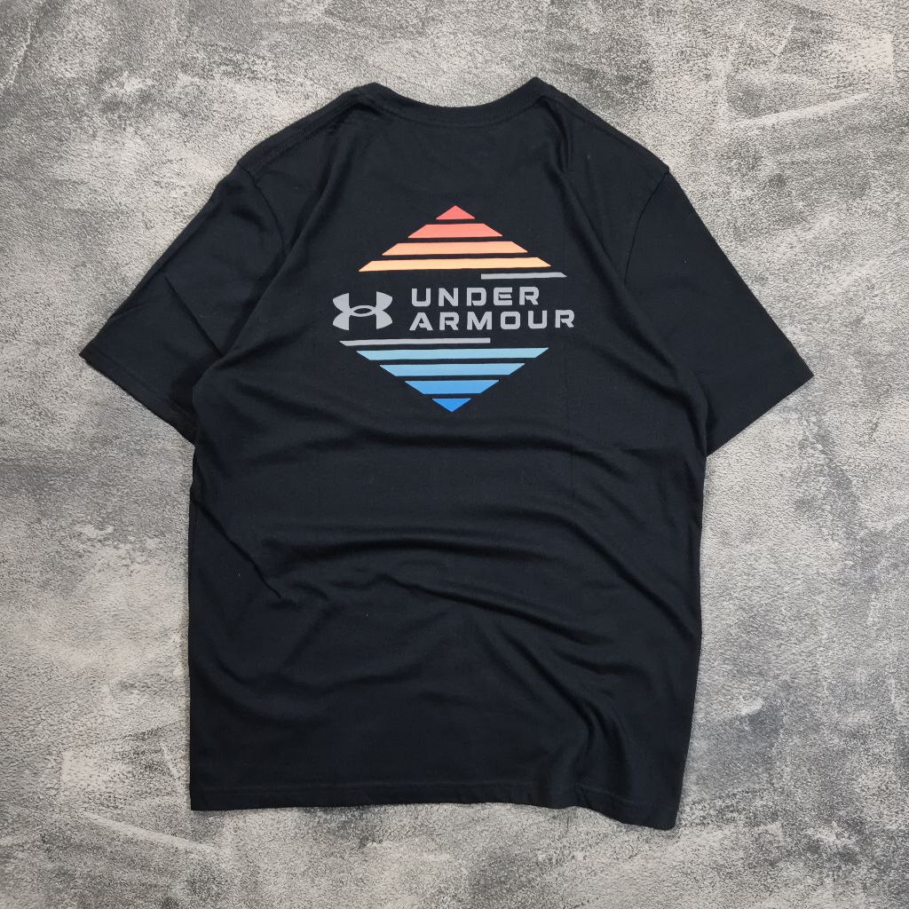Kaos Under armour