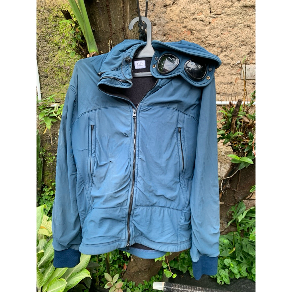 Softshell cp company