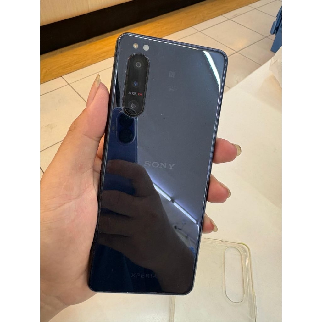Sony Xperia 5 ii Global Dual Wifi only