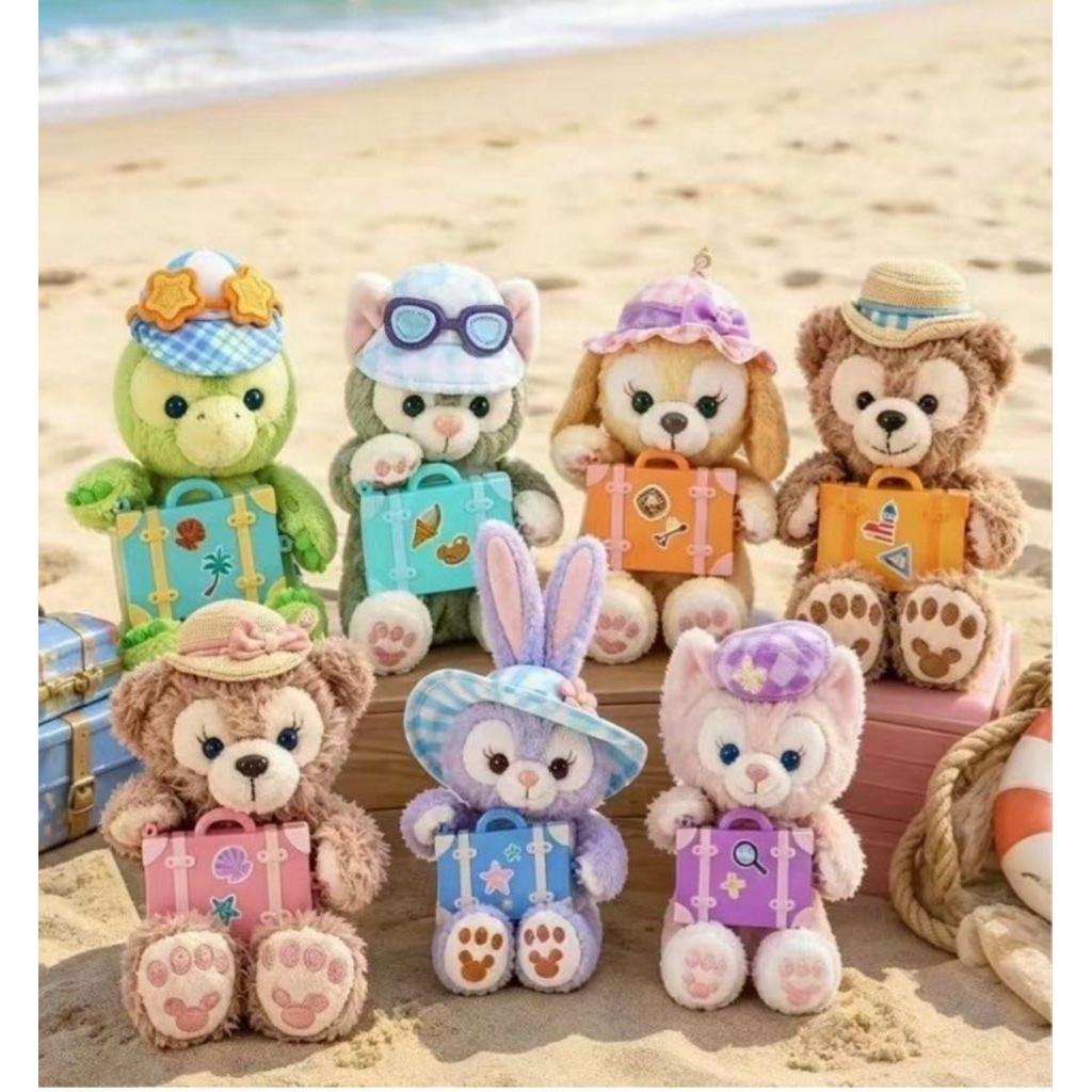 Disneyland Merchandise