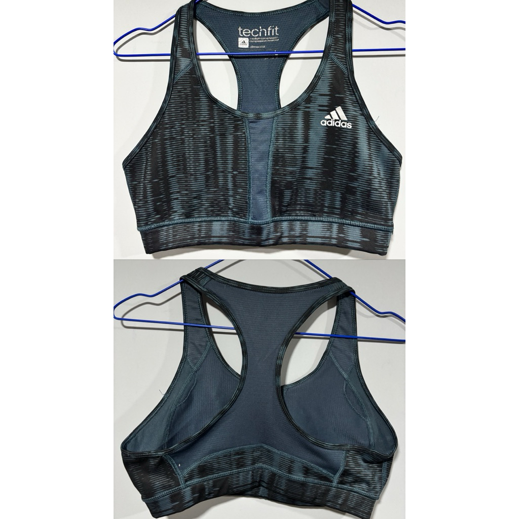 SPORT BRA ADIDAS PRELOVED