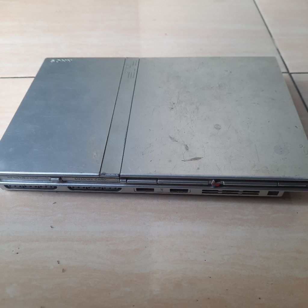 PS2 mati/matot