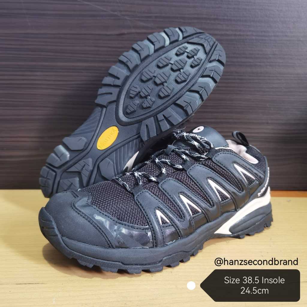 Sepatu Hiking MARMOT LOW 38.5