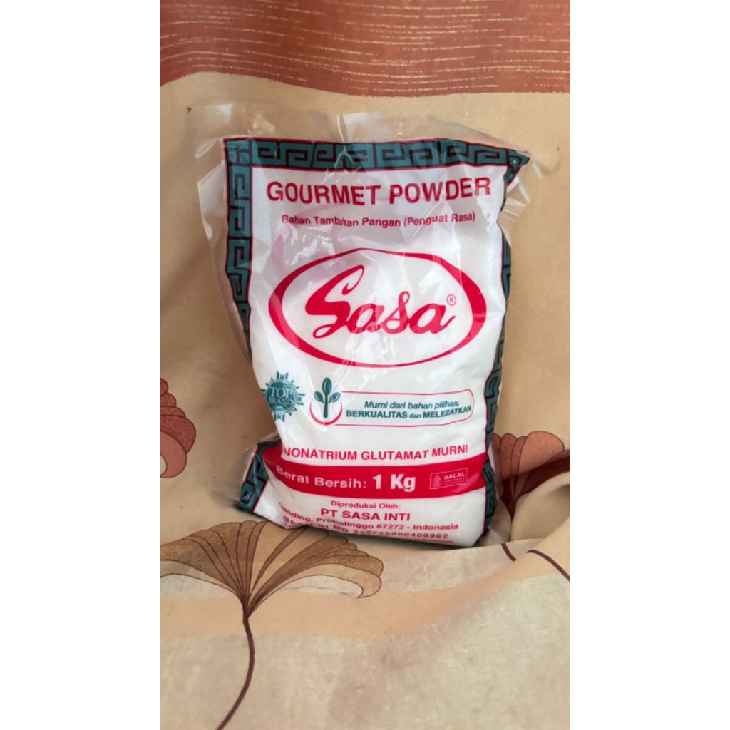 Micin | Sasa | Vetsin 1 kg