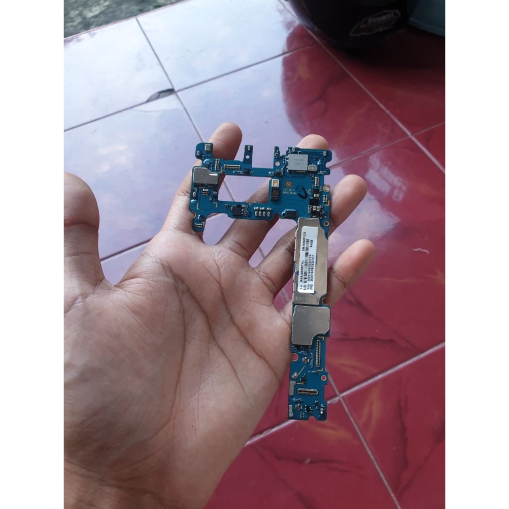 mesin samsung note 8 mati