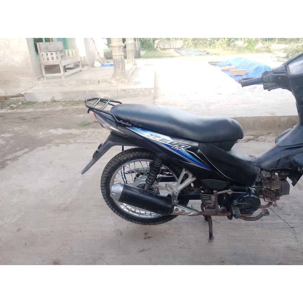 behel revo absolute revo 110 revo injeksi 2009-2015