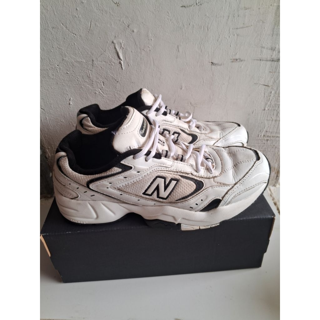 NB 452 2nd original