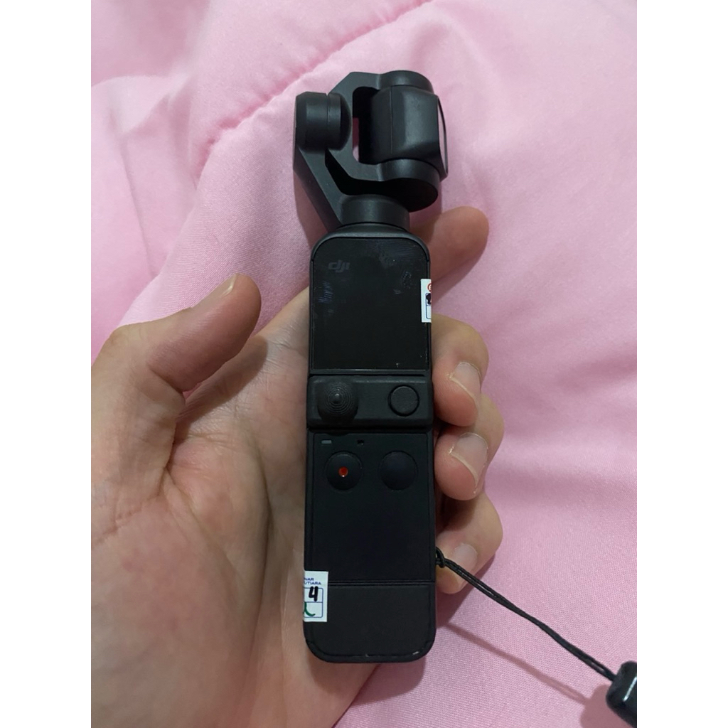 DJI Pocket 2