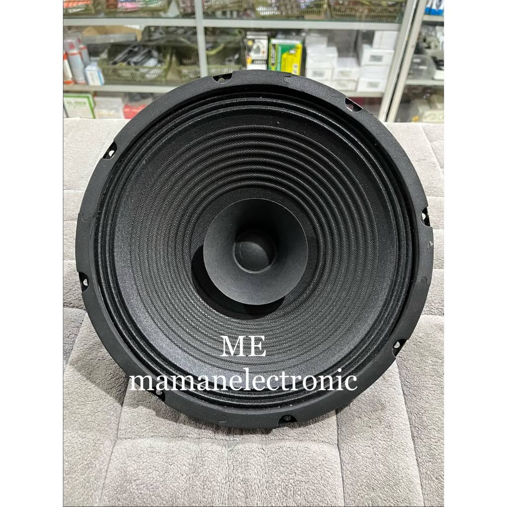 Speaker Canon 10 Inch Full Range 1018 HW 300W