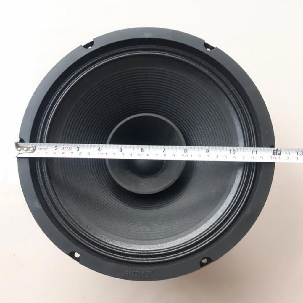 Original Audax SPEAKER 12 INCH FULLRANGE AUDAX JD12-50HSM 400w