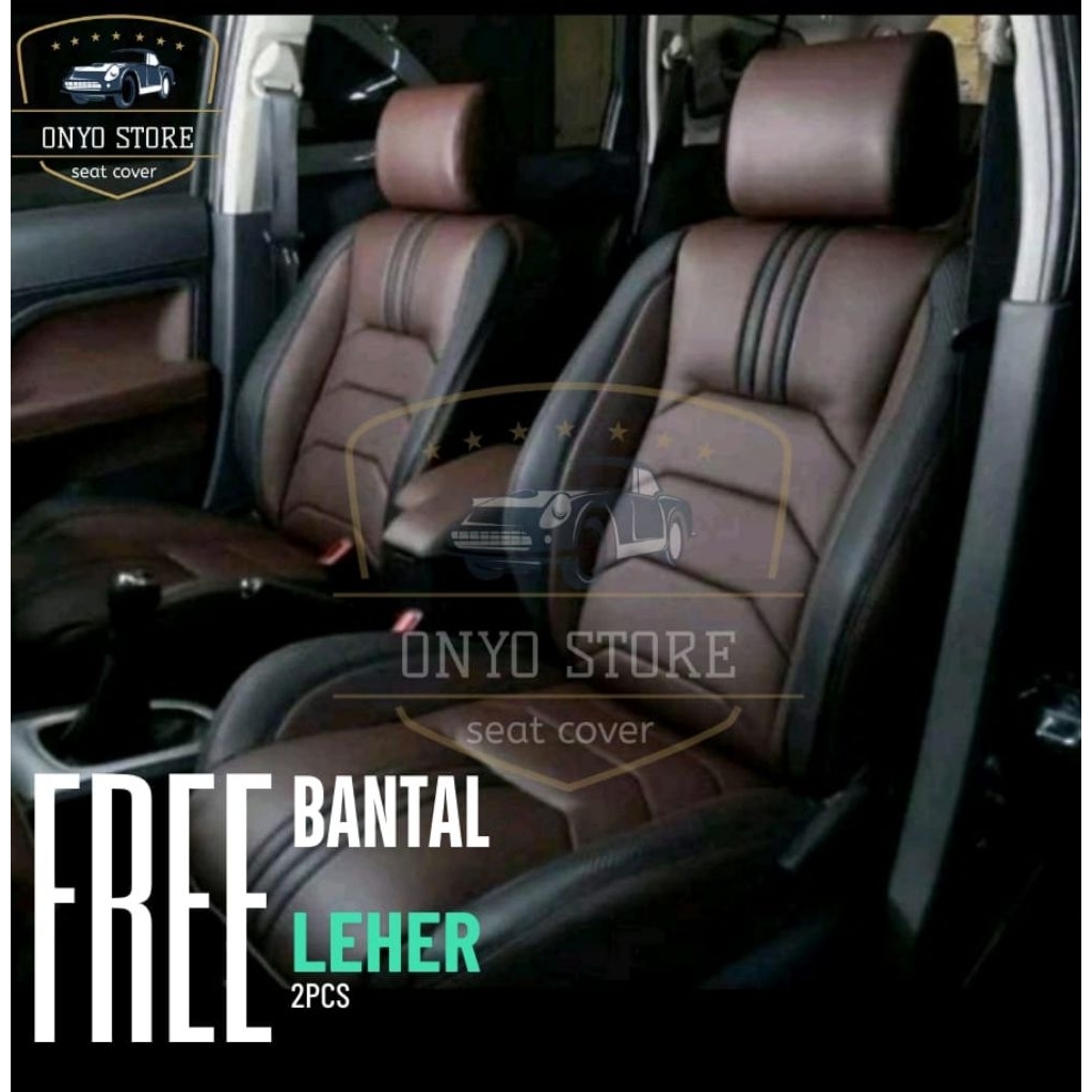 cover jok avanza 2004-2006 fullsett 3 baris