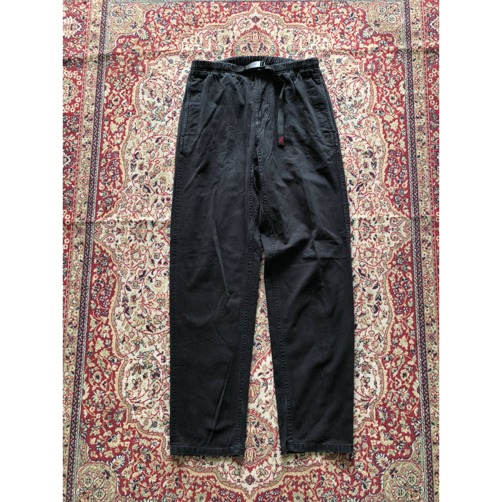 Celana Gramicci  classic g-pants Vintage gramicci USA i407