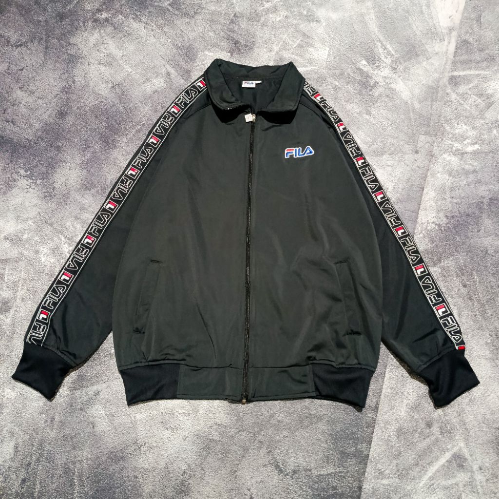 TRACKTOP FILA