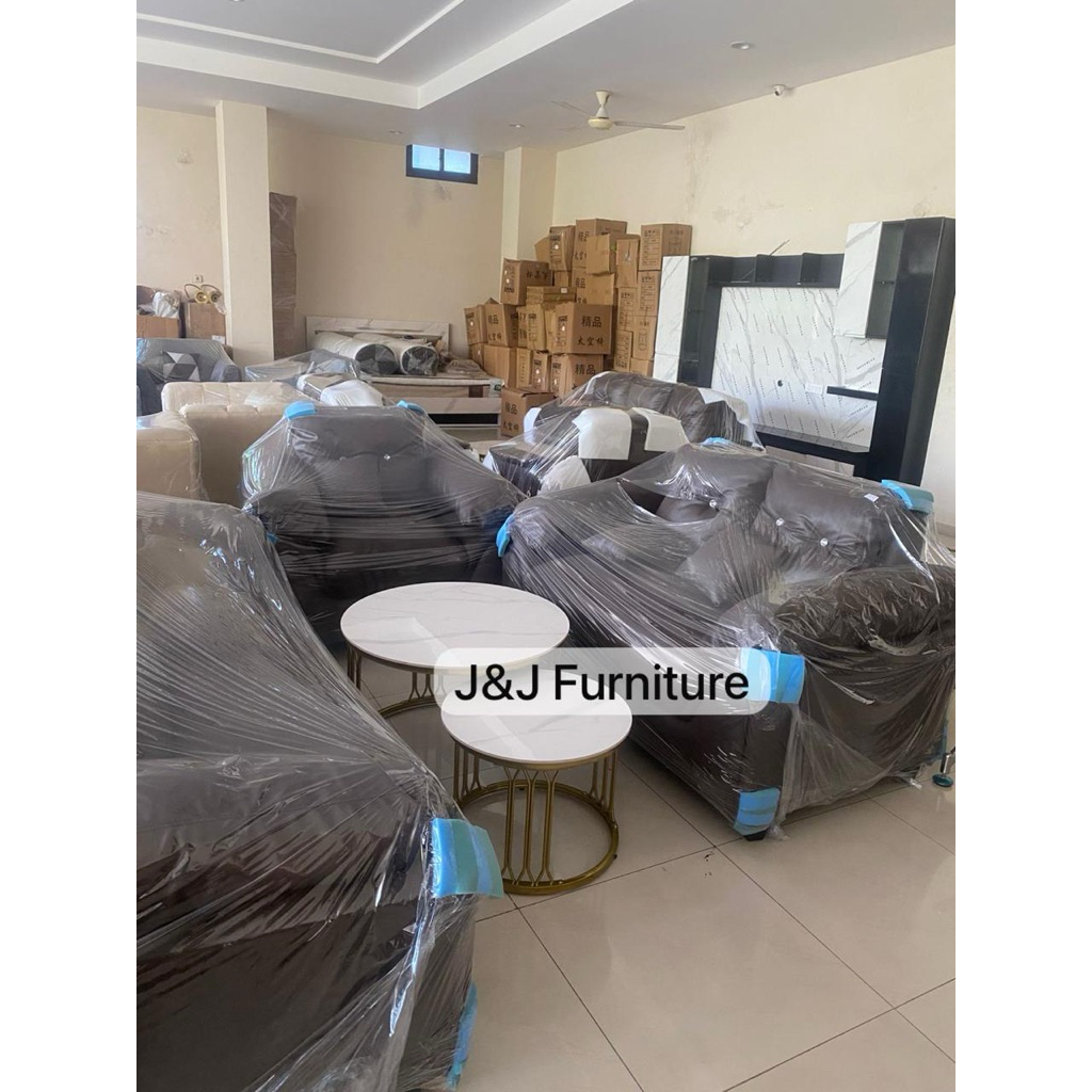 Sofa minimalis oscar sofa 321 cokelat sofa minimalis