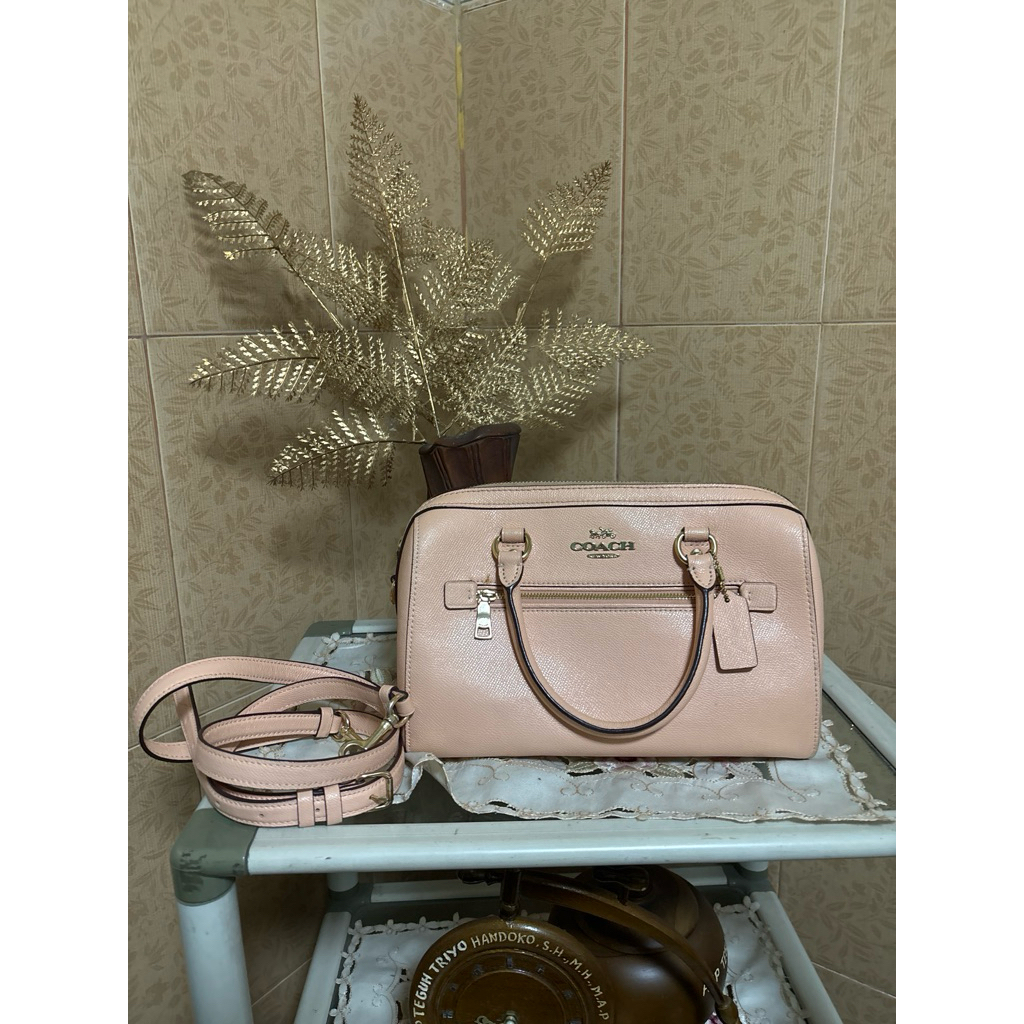 Tas Rowan Coc Preloved Original 10000%