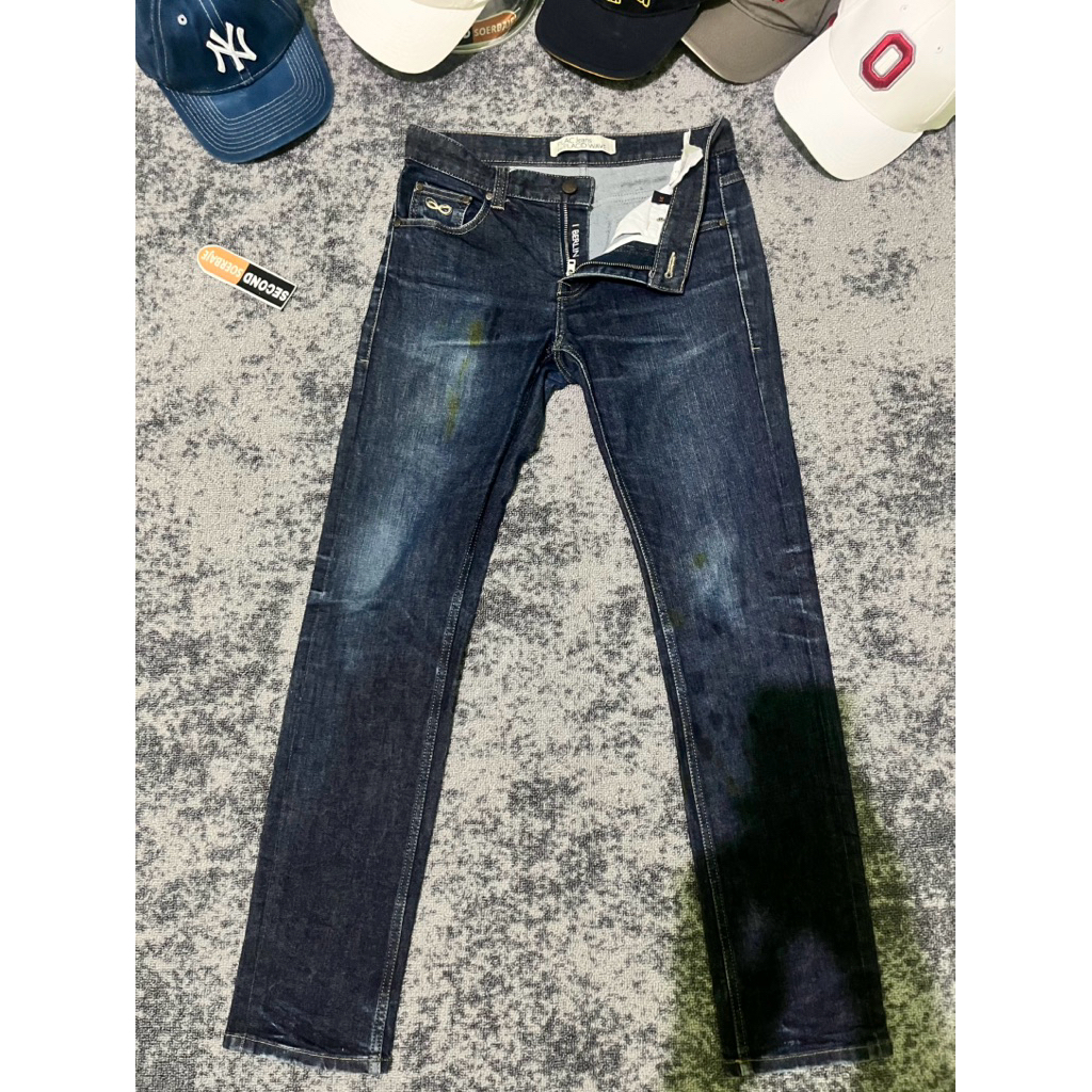 Jeans plac