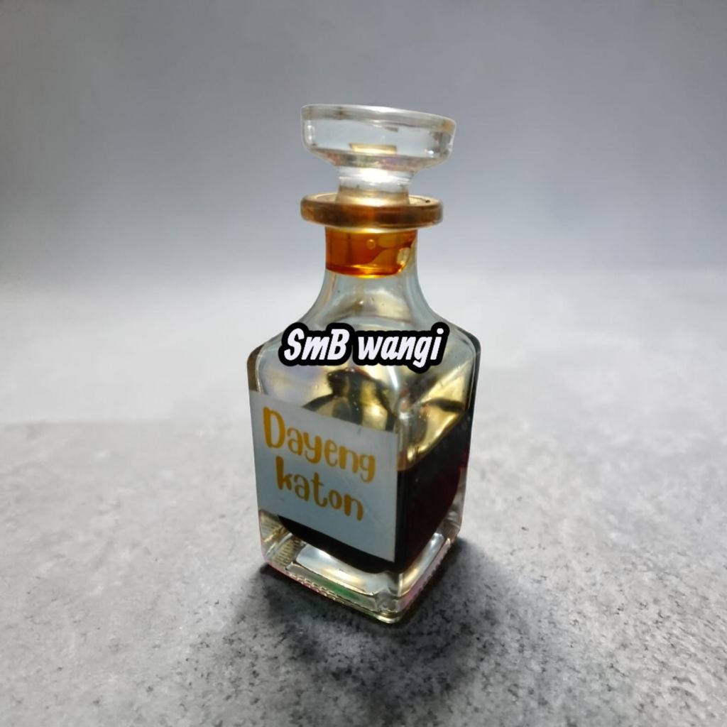 minyak jayeng katon super premium