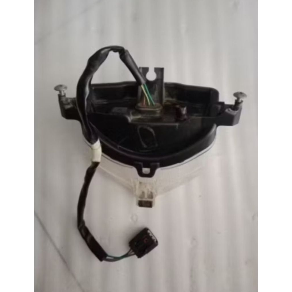 STOPLAMP LAMPU BELAKANG CBR 150R LED