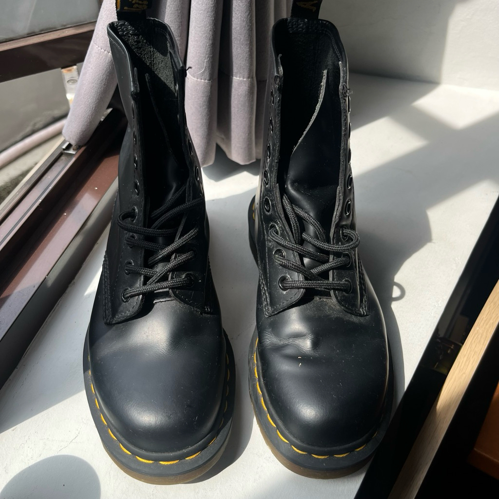 Dr Martens Boots